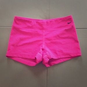 Nike Dri-Fit XS Shorts